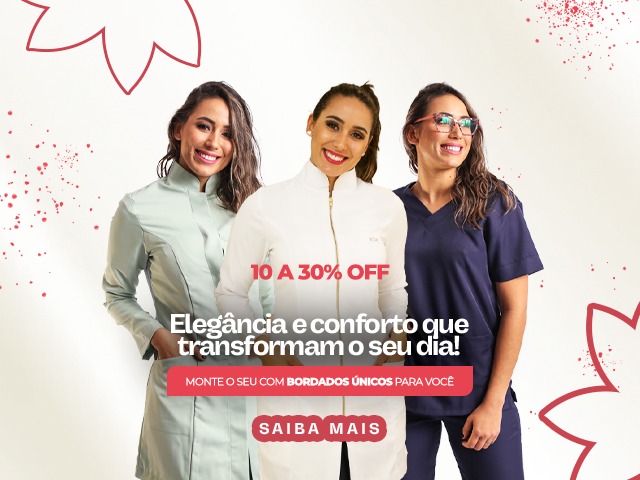 Jaleco Profissional , Formatura ou Estudante| Boutique dos Jalecos