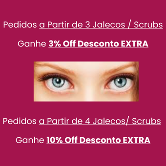 Aproveite a Oferta do MÊs 