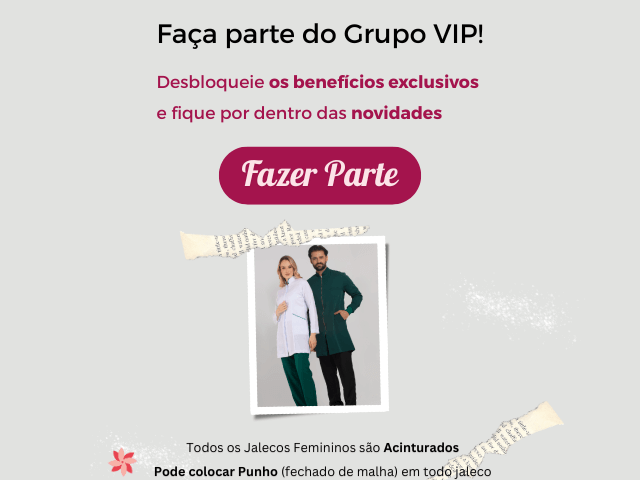 Grupo Vip