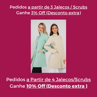 Aproveite a Oferta do MÊs 