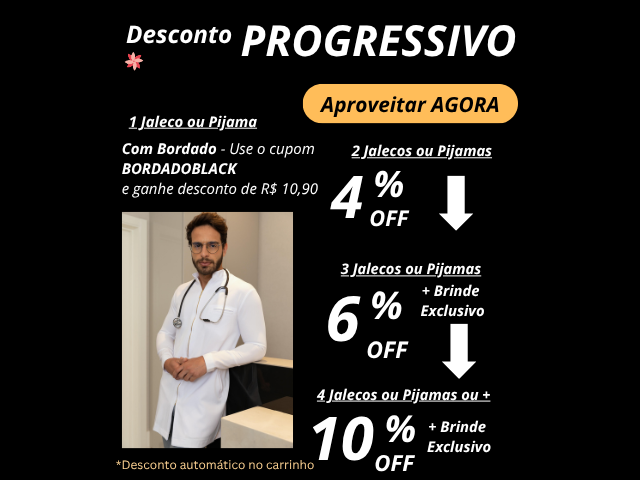 Black BJ - Masculino