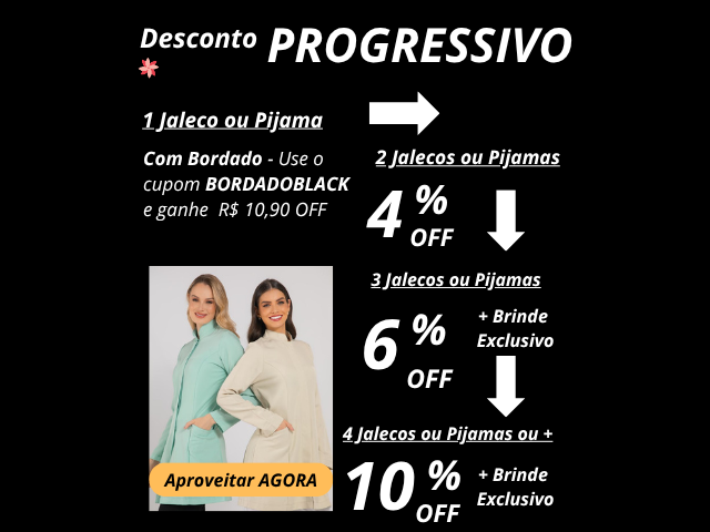 BLACKBJ Feminino