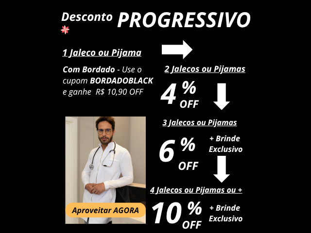 Black BJ - Masculino