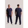 Pijama Cirurgico / Scrub Personalizado Masculino 