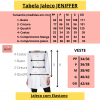 tabela-de-medidas-jaleco-jeniffer-orange-feminino-acinturado-2111-jeniffer-orange